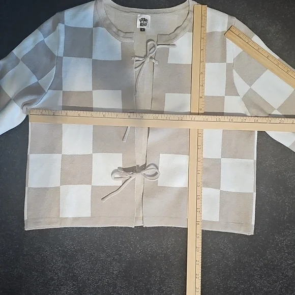 Bourbon And Belles Two Piece Set - Picture 6 of 13